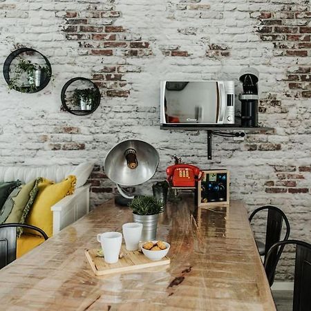 Ferienwohnung La Boheme Cherbourg-en-Cotentin Exterior foto